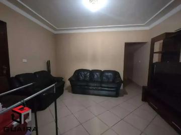 Casa / Sobrado para Venda em São Bernardo do Campo/SP Paulicéia 3 Quartos