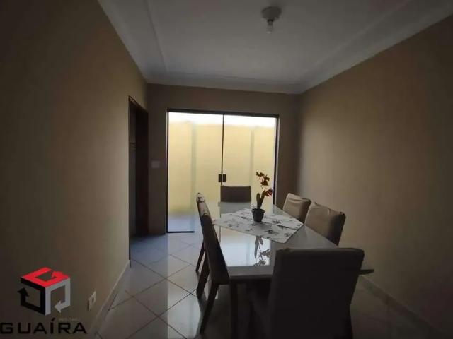 Casa / Sobrado para Venda em São Bernardo do Campo/SP Paulicéia 3 Quartos