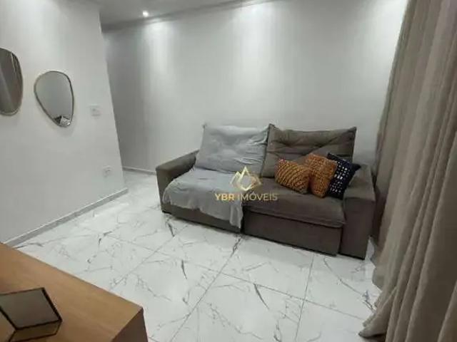 Casa / Sobrado para Venda em São Bernardo do Campo/SP Paulicéia 3 Quartos