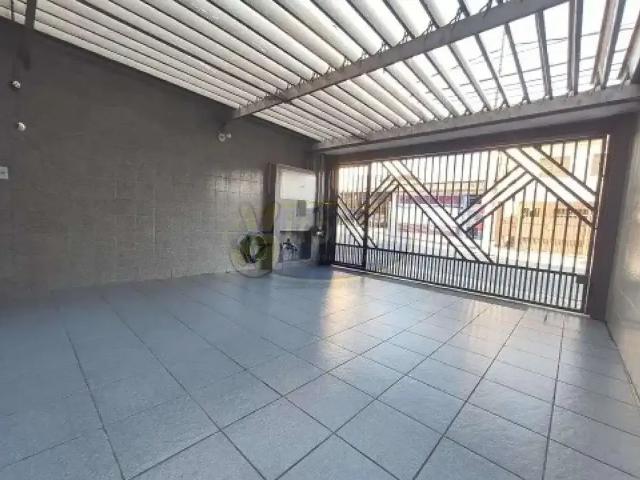Casa / Sobrado para Venda em São Bernardo do Campo/SP Paulicéia 3 Quartos