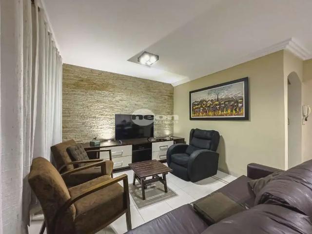 Casa / Sobrado para Venda em São Bernardo do Campo/SP Paulicéia 3 Quartos