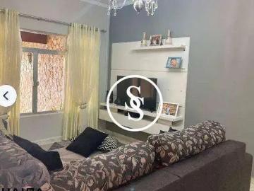 Casa / Sobrado para Venda em São Bernardo do Campo/SP Paulicéia 3 Quartos