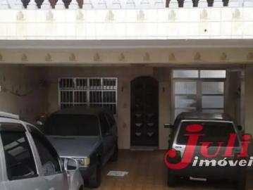 Casa / Sobrado para Venda em São Bernardo do Campo/SP Paulicéia 3 Quartos
