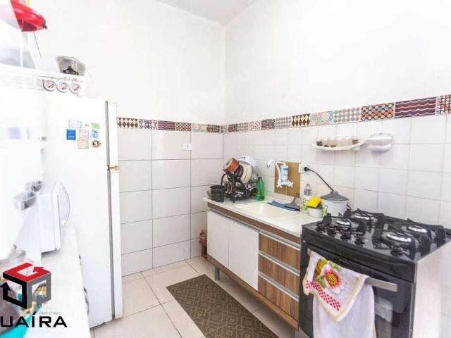 Casa / Sobrado para Venda em São Bernardo do Campo/SP Paulicéia 3 Quartos
