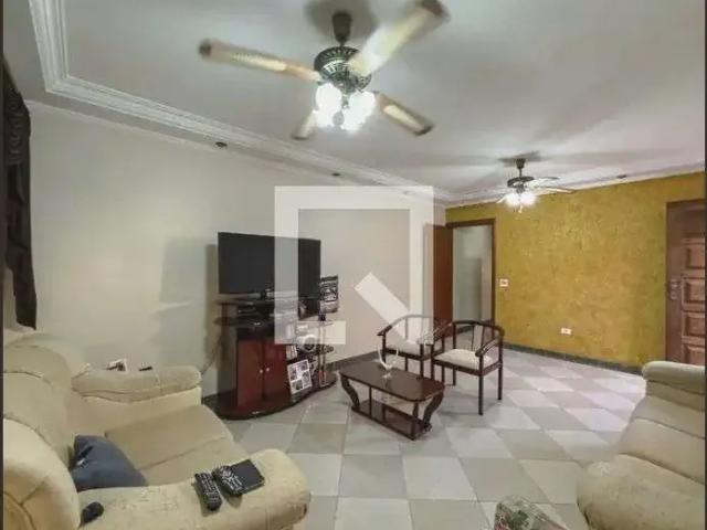 Casa / Sobrado para Venda em São Bernardo do Campo/SP Paulicéia 3 Quartos