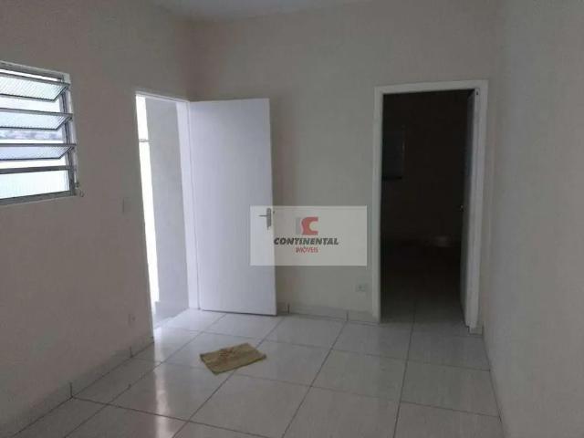 Casa / Sobrado para Venda em São Bernardo do Campo/SP Paulicéia 1 Quartos
