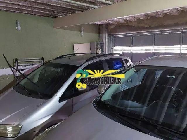 Casa / Sobrado para Venda em São Bernardo do Campo/SP Paulicéia 1 Quartos