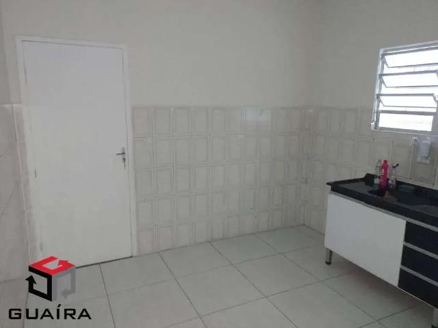 Casa / Sobrado para Venda em São Bernardo do Campo/SP Paulicéia 1 Quartos