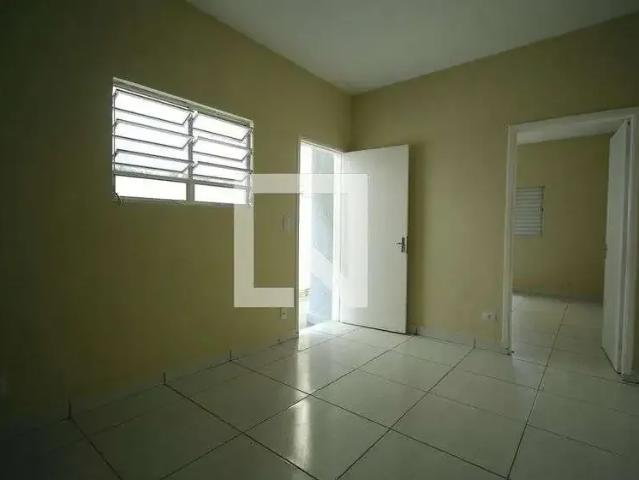 Casa / Sobrado para Venda em São Bernardo do Campo/SP Paulicéia 1 Quartos