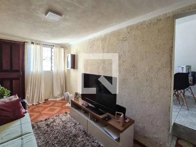Casa / Sobrado para Venda em São Bernardo do Campo/SP Paulicéia 2 Quartos