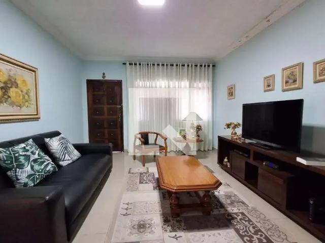 Casa / Sobrado para Venda em São Bernardo do Campo/SP Paulicéia 2 Quartos