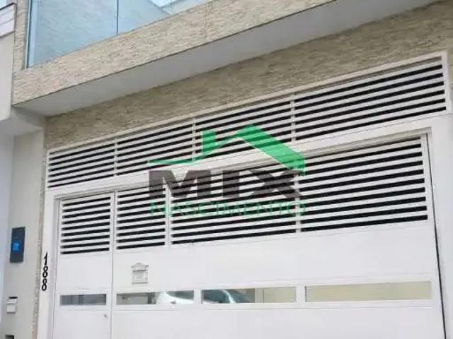 Casa / Sobrado para Venda em São Bernardo do Campo/SP Paulicéia 2 Quartos