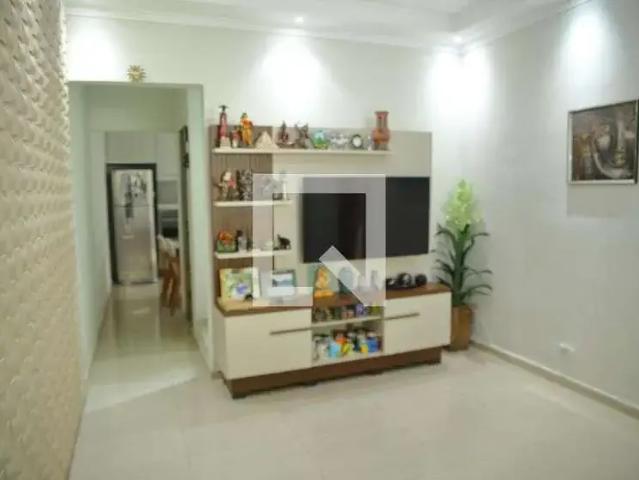 Casa / Sobrado para Venda em São Bernardo do Campo/SP Paulicéia 2 Quartos