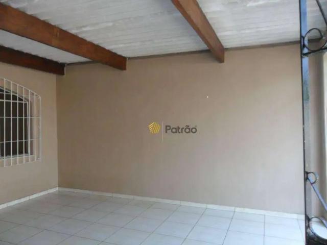 Casa / Sobrado para Venda em São Bernardo do Campo/SP Paulicéia 2 Quartos