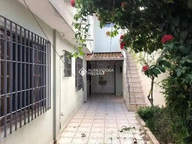 Casa / Sobrado para Venda em São Bernardo do Campo/SP Paulicéia 2 Quartos