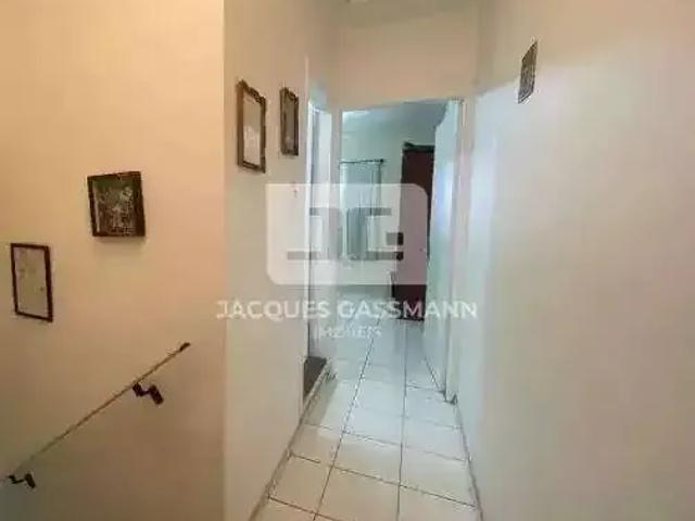 Casa / Sobrado para Venda em São Bernardo do Campo/SP Paulicéia 2 Quartos