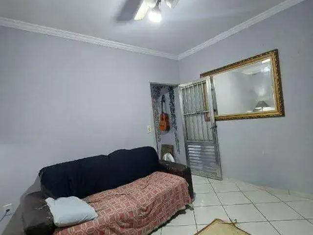 Casa / Sobrado para Venda em São Bernardo do Campo/SP Paulicéia 2 Quartos