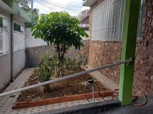 Casa / Sobrado para Venda em São Bernardo do Campo/SP Paulicéia 2 Quartos