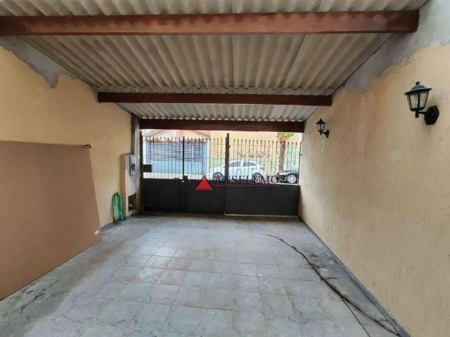 Casa / Sobrado para Venda em São Bernardo do Campo/SP Paulicéia 2 Quartos