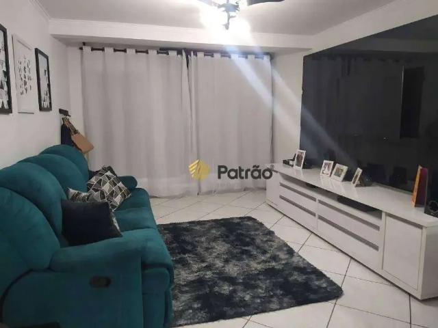 Casa / Sobrado para Venda em São Bernardo do Campo/SP Paulicéia 2 Quartos