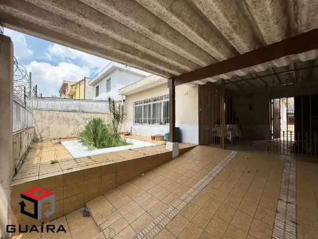 Casa / Sobrado para Venda em São Bernardo do Campo/SP Paulicéia 2 Quartos