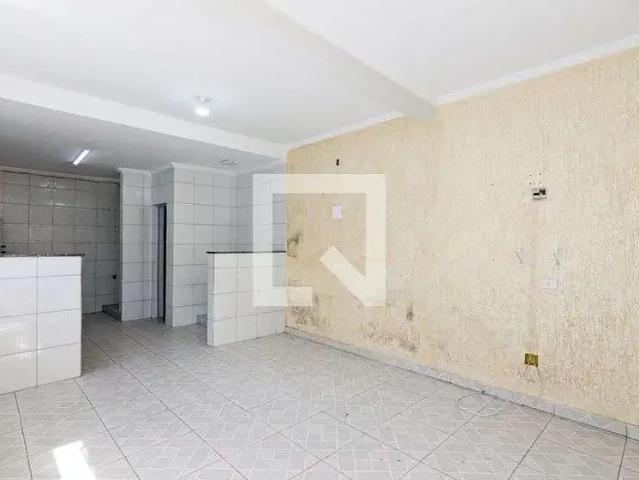 Casa / Sobrado para Venda em São Bernardo do Campo/SP Paulicéia 2 Quartos