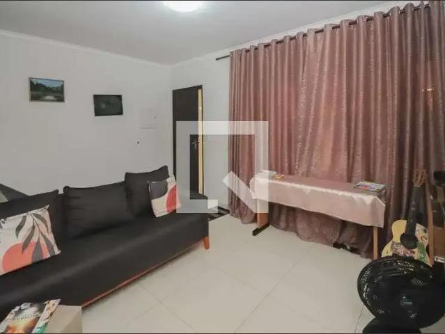 Casa / Sobrado para Venda em São Bernardo do Campo/SP Paulicéia 2 Quartos