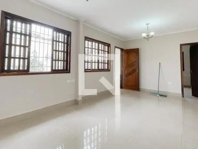 Casa / Sobrado para Venda em São Bernardo do Campo/SP Paulicéia 2 Quartos