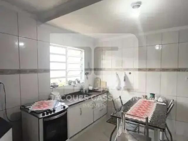 Casa / Sobrado para Venda em São Bernardo do Campo/SP Paulicéia 2 Quartos