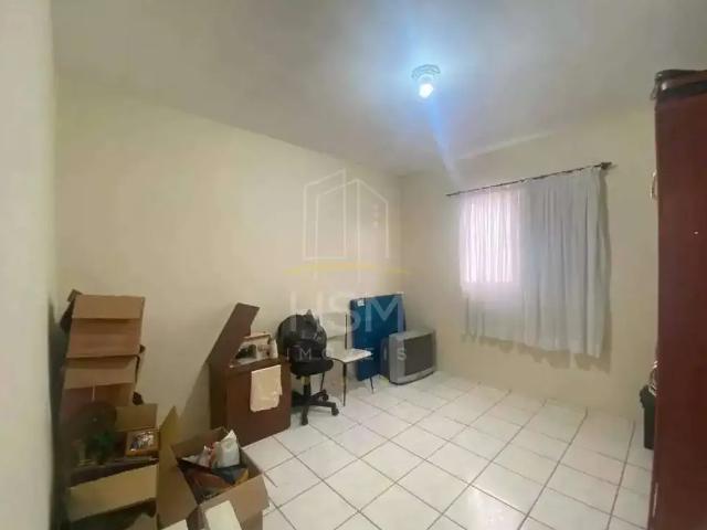 Casa / Sobrado para Venda em São Bernardo do Campo/SP Paulicéia 2 Quartos