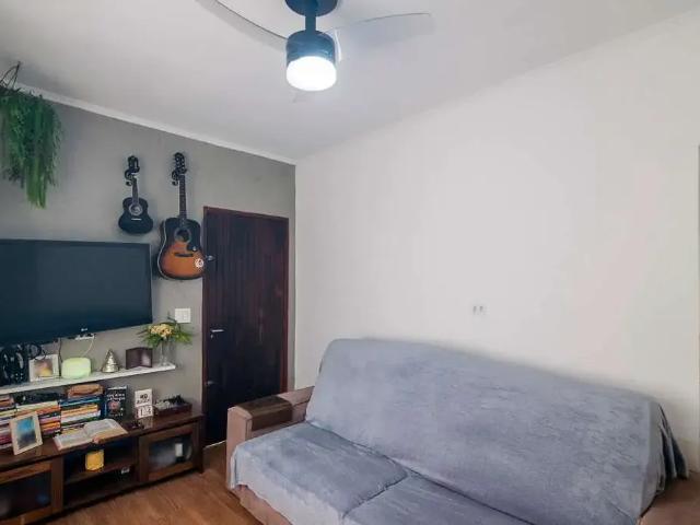Casa / Sobrado para Venda em São Bernardo do Campo/SP Paulicéia 2 Quartos