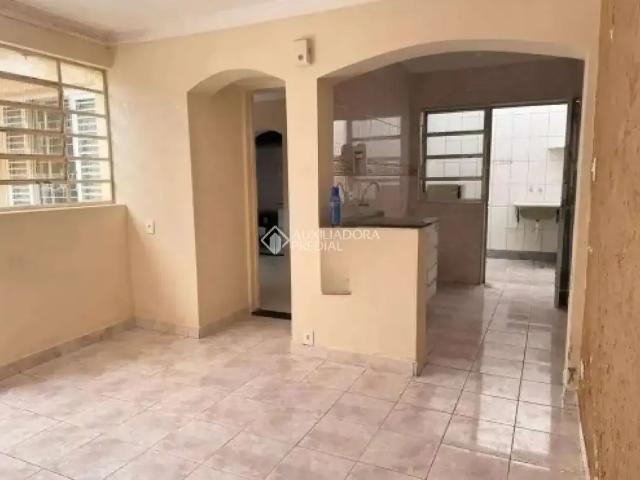 Casa / Sobrado para Venda em São Bernardo do Campo/SP Paulicéia 2 Quartos