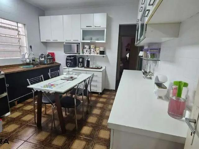 Casa / Sobrado para Venda em São Bernardo do Campo/SP Paulicéia 2 Quartos