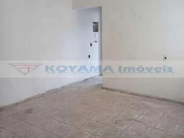 Casa / Sobrado para Venda em São Bernardo do Campo/SP Paulicéia 2 Quartos