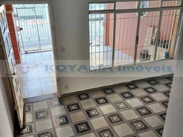 Casa / Sobrado para Venda em São Bernardo do Campo/SP Paulicéia 2 Quartos