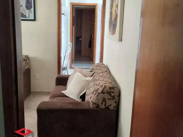 Casa / Sobrado para Venda em São Bernardo do Campo/SP Paulicéia 2 Quartos