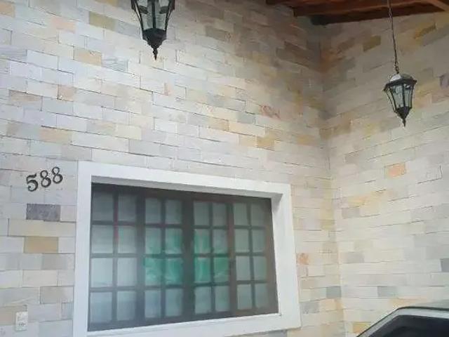 Casa / Sobrado para Venda em São Bernardo do Campo/SP Paulicéia 2 Quartos
