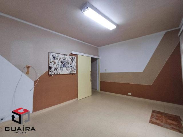 Casa / Sobrado para Venda em São Bernardo do Campo/SP Paulicéia 2 Quartos