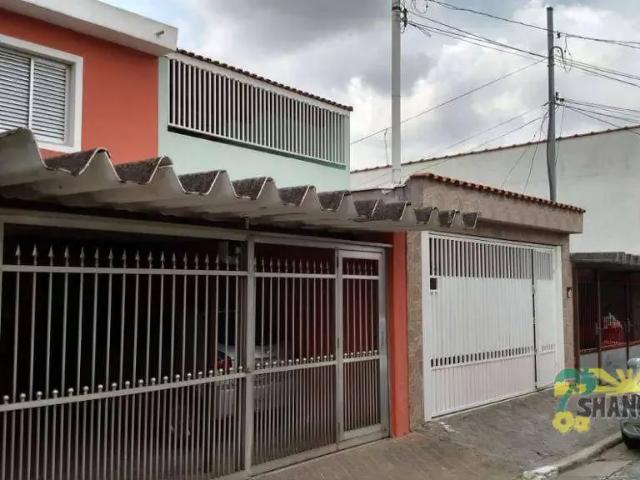 Casa / Sobrado para Venda em São Bernardo do Campo/SP Paulicéia 2 Quartos