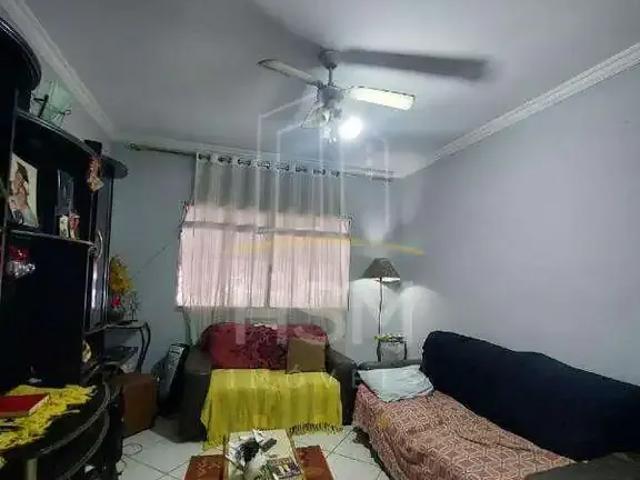 Casa / Sobrado para Venda em São Bernardo do Campo/SP Paulicéia 2 Quartos