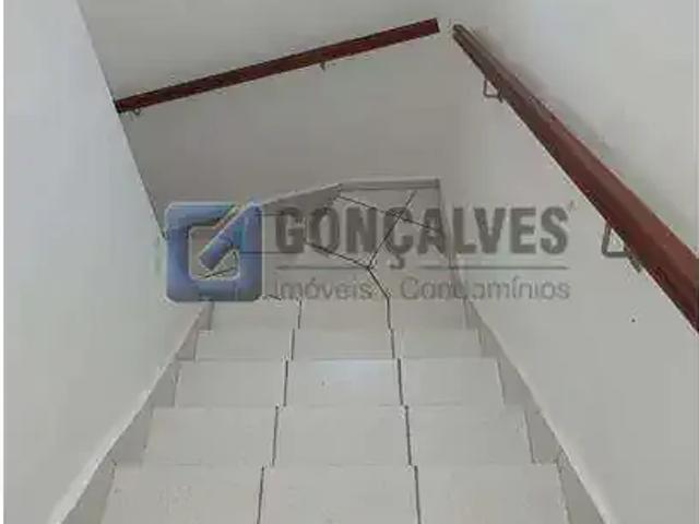 Casa / Sobrado para Venda em São Bernardo do Campo/SP Paulicéia 2 Quartos