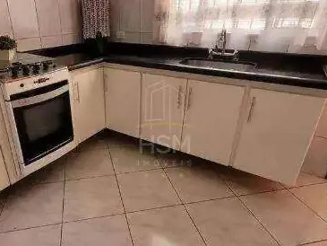 Casa / Sobrado para Venda em São Bernardo do Campo/SP Paulicéia 2 Quartos