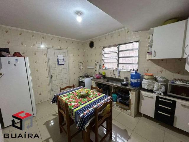 Casa / Sobrado para Venda em São Bernardo do Campo/SP Paulicéia 2 Quartos