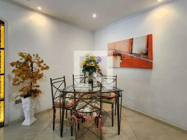 Casa / Sobrado para Venda em São Bernardo do Campo/SP Paulicéia 2 Quartos