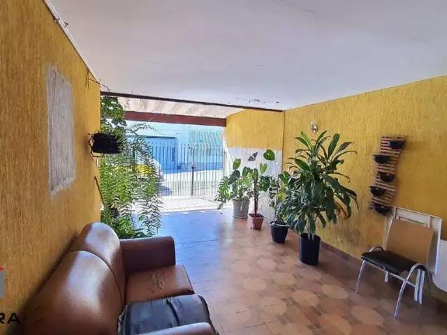 Casa / Sobrado para Venda em São Bernardo do Campo/SP Paulicéia 2 Quartos