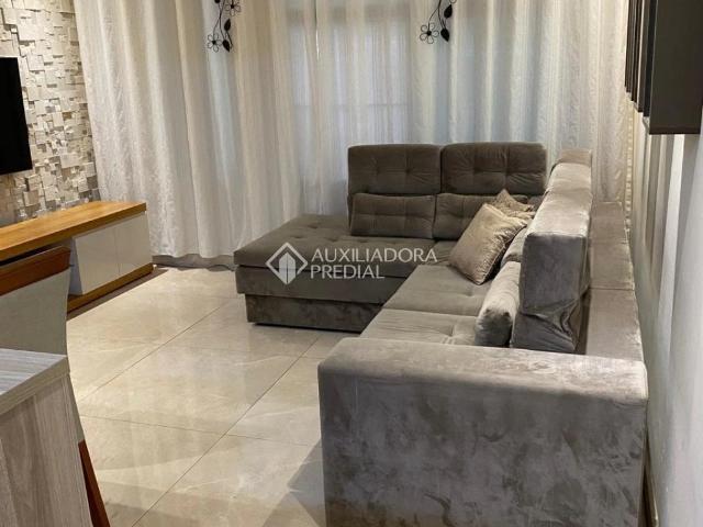 Casa / Sobrado para Venda em São Bernardo do Campo/SP Paulicéia 2 Quartos