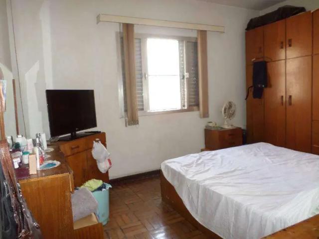 Casa / Sobrado para Venda em São Bernardo do Campo/SP Paulicéia 2 Quartos