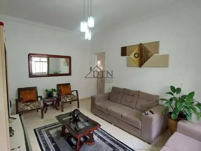 Casa / Sobrado para Venda em São Bernardo do Campo/SP Paulicéia 2 Quartos