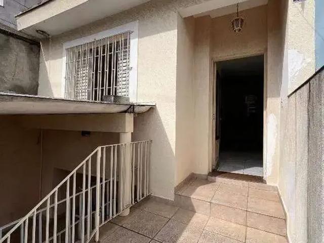 Casa / Sobrado para Venda em São Bernardo do Campo/SP Paulicéia 3 Quartos