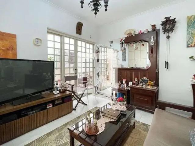 Casa / Sobrado para Venda em São Bernardo do Campo/SP Paulicéia 2 Quartos